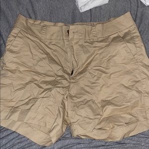 Old navy shorts